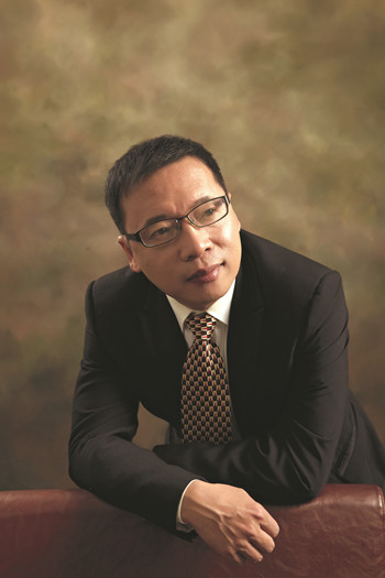 鐘求是：用一生的努力追問命運